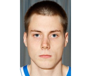 Henri Kotavuo basketball player - F