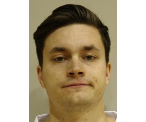 Henri Laakso basketball player - F