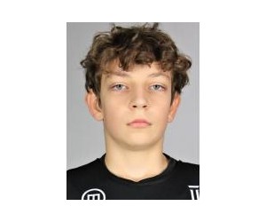Henri Lindeberg basketball player
