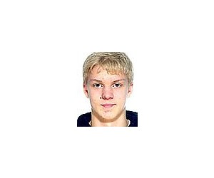 Henri Vainola basketball player - SG