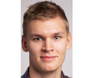 Henri Valimaa basketball player - F