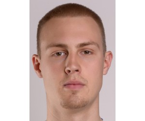 Henri Ventoniemi basketball player - C