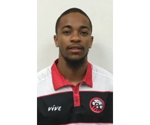 Henri Wade-Chatman basketball player - G