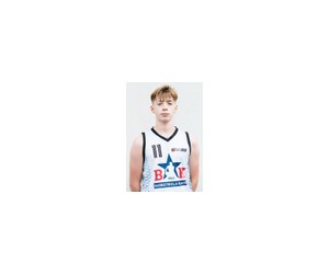 Henrijs Abakuks basketball player photo 1