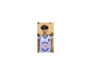 Henrijs Grevels basketball player