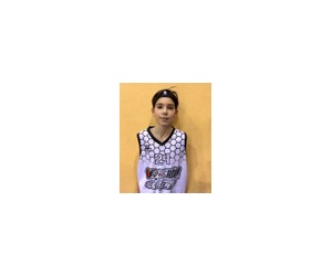 Henrijs Krumalis basketball player photo 1