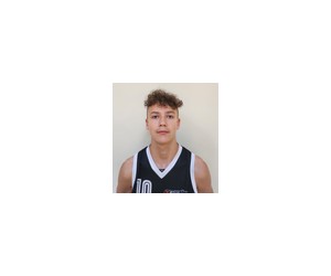 Henrijs Lindermanis basketball player photo 1