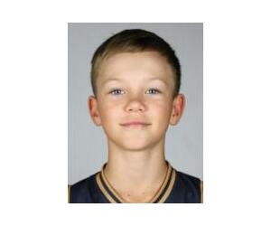 Henrijs Pukitis basketball player