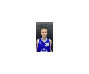 Henrijs Rullis basketball player photo 1
