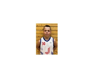 Henrijs Seilis basketball player photo 1