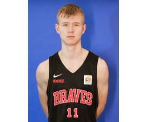 Henrik Besch basketball player photo 1
