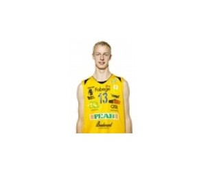 Henrik Jadersten basketball player photo 1