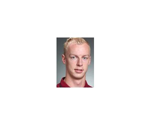 Henrik Jadersten basketball player - PF