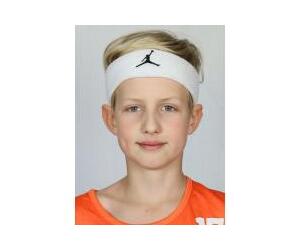 Henrik Orasmae basketball player