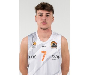Henrik Ruping basketball player
