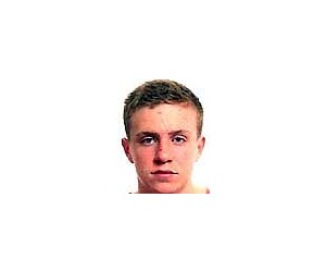 Henrik Sjolin basketball player - G