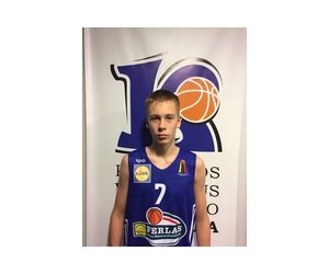 Henrikas Norkus basketball player