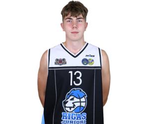 Henriks Grafs basketball player