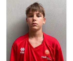 Henriks Plepis basketball player