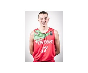Henrique Alves basketball player - SG