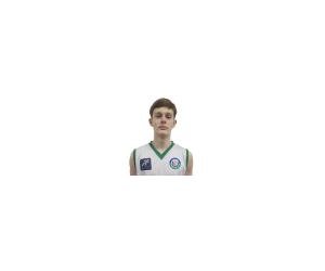 Henrique Anton basketball player