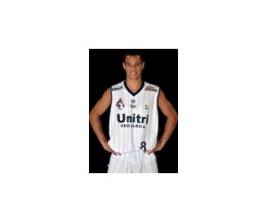 Henrique Coelho basketball player photo 1