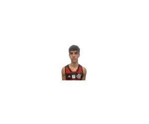 Henrique Gael basketball player - PG