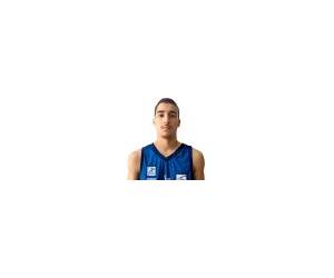 Henrique Grisi basketball player