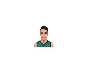 Henrique Hipolide basketball player - C
