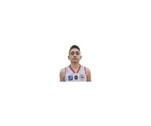 Henrique Nocera basketball player - C
