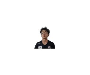 Henrique Novaes basketball player - SF