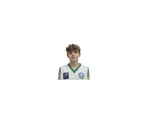Henrique Struecker basketball player