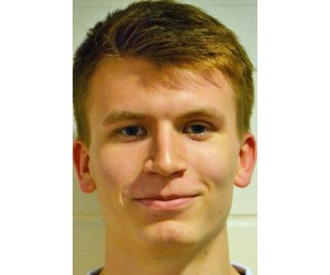 Henry Alatyppo basketball player - F