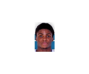 Henry Boyd basketball player - PG