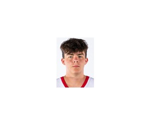 Henry Burt basketball player - F