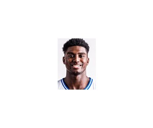 Henry Coleman Iii basketball player - G