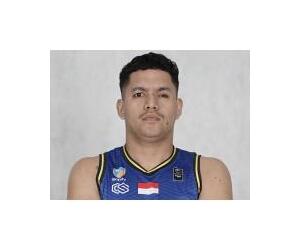 Henry Cornelis Lakay basketball player - C