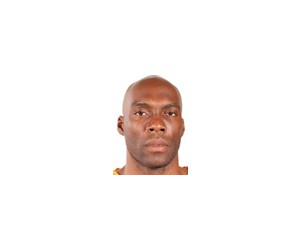 Henry Domercant basketball player - SG