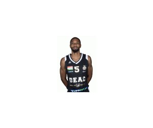 Henry Dugat basketball player photo 1