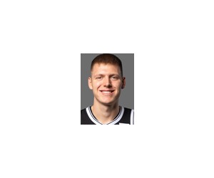 Henry Ellenson basketball player - PF