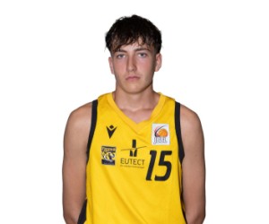 Henry Hammer basketball player