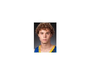 Henry Hartwell basketball player - F
