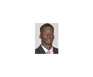 Henry Makeny basketball player - F