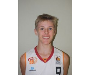 Henry Schumann basketball player photo 1