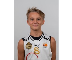 Henry Schwarz basketball player