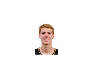 Henry Thengvall basketball player - F