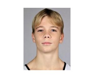 Henry Vaabel basketball player