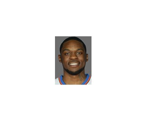 Henry Walker basketball player - SF