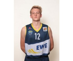 Henryk Schikora basketball player photo 1