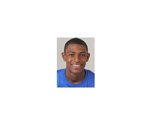 Herbert Graham basketball player - SG